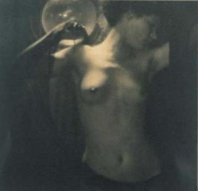 Clarence Hudson White