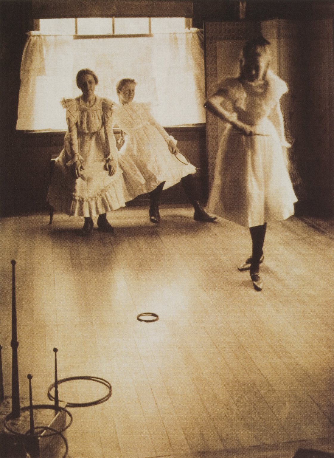 Clarence Hudson White