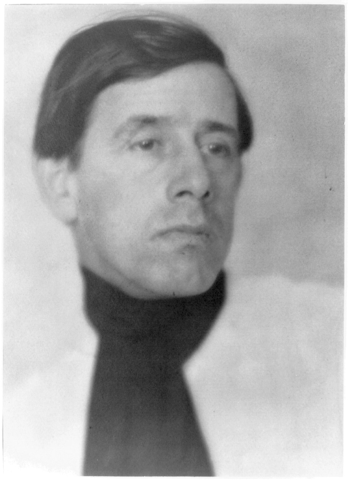 Clarence Hudson White