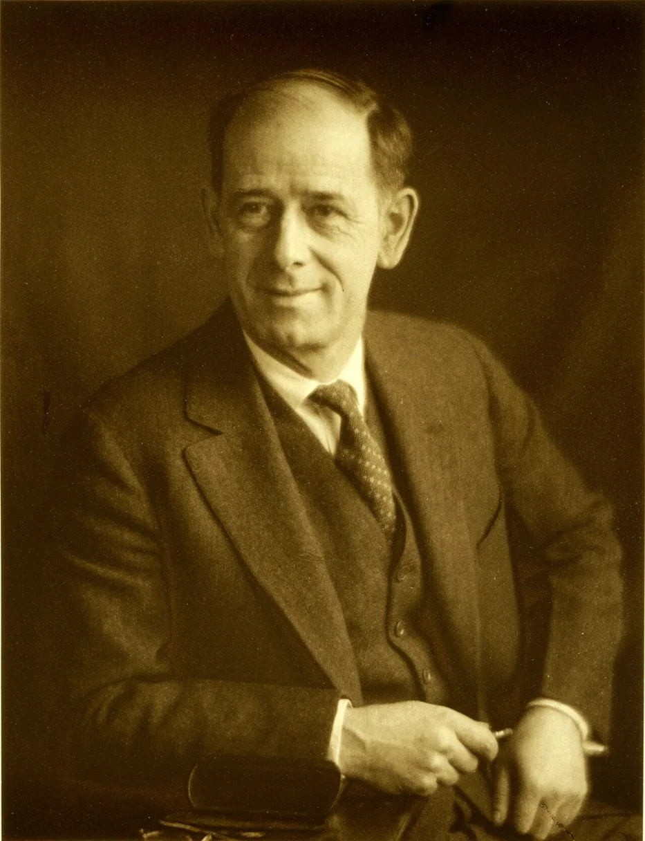 Clarence Hudson White