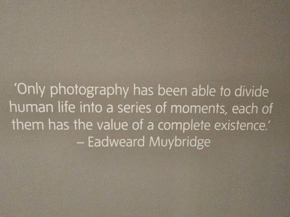 Eadweard Muybridge
