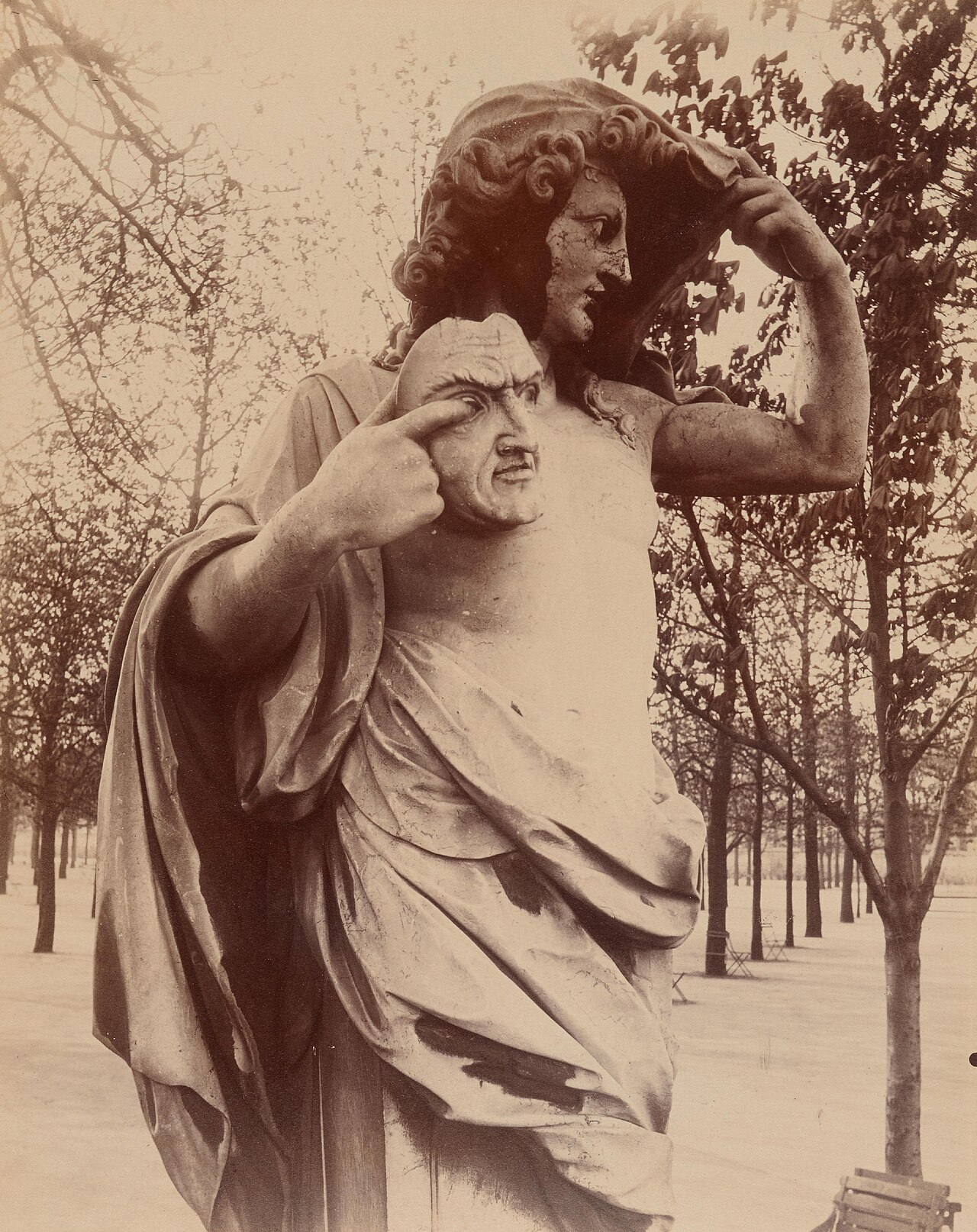 Eugène Atget