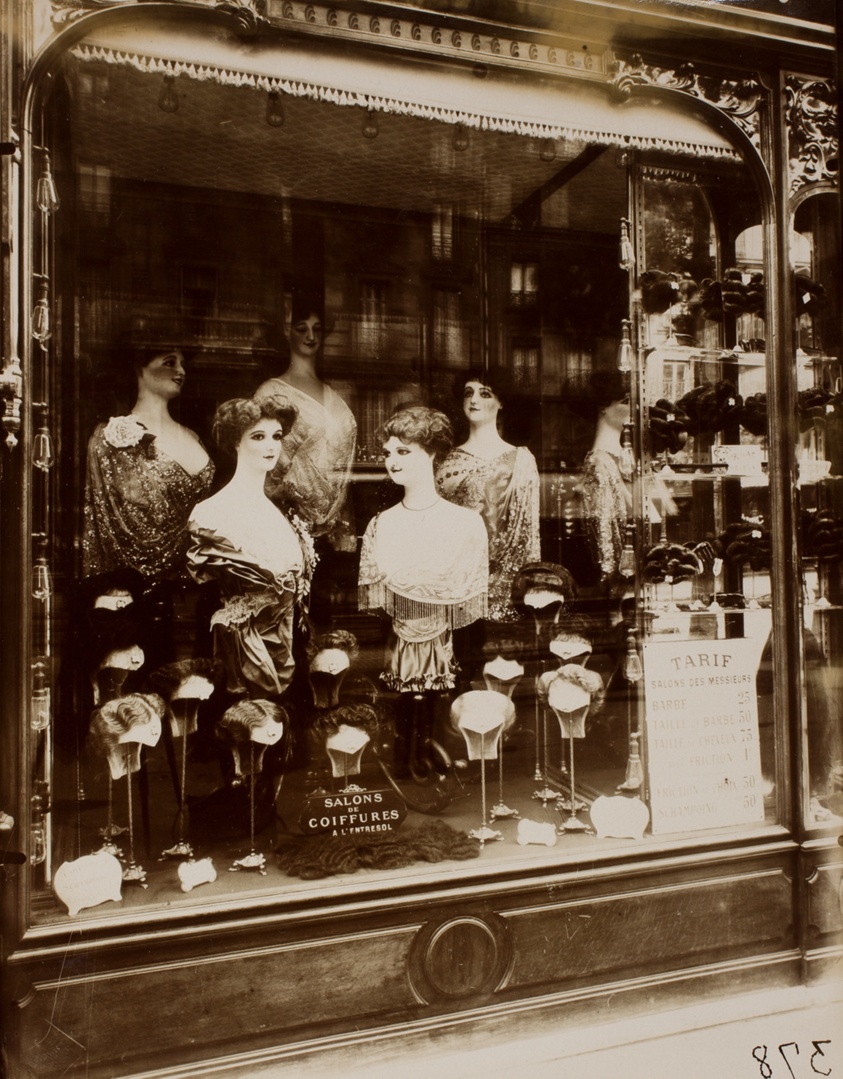 Eugène Atget