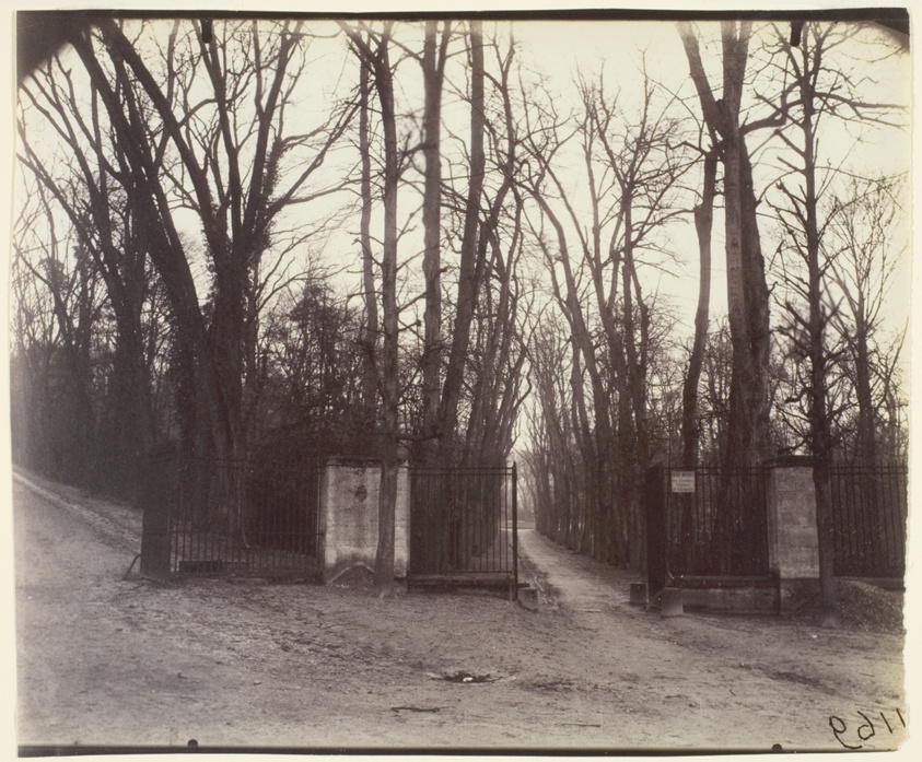 Eugène Atget