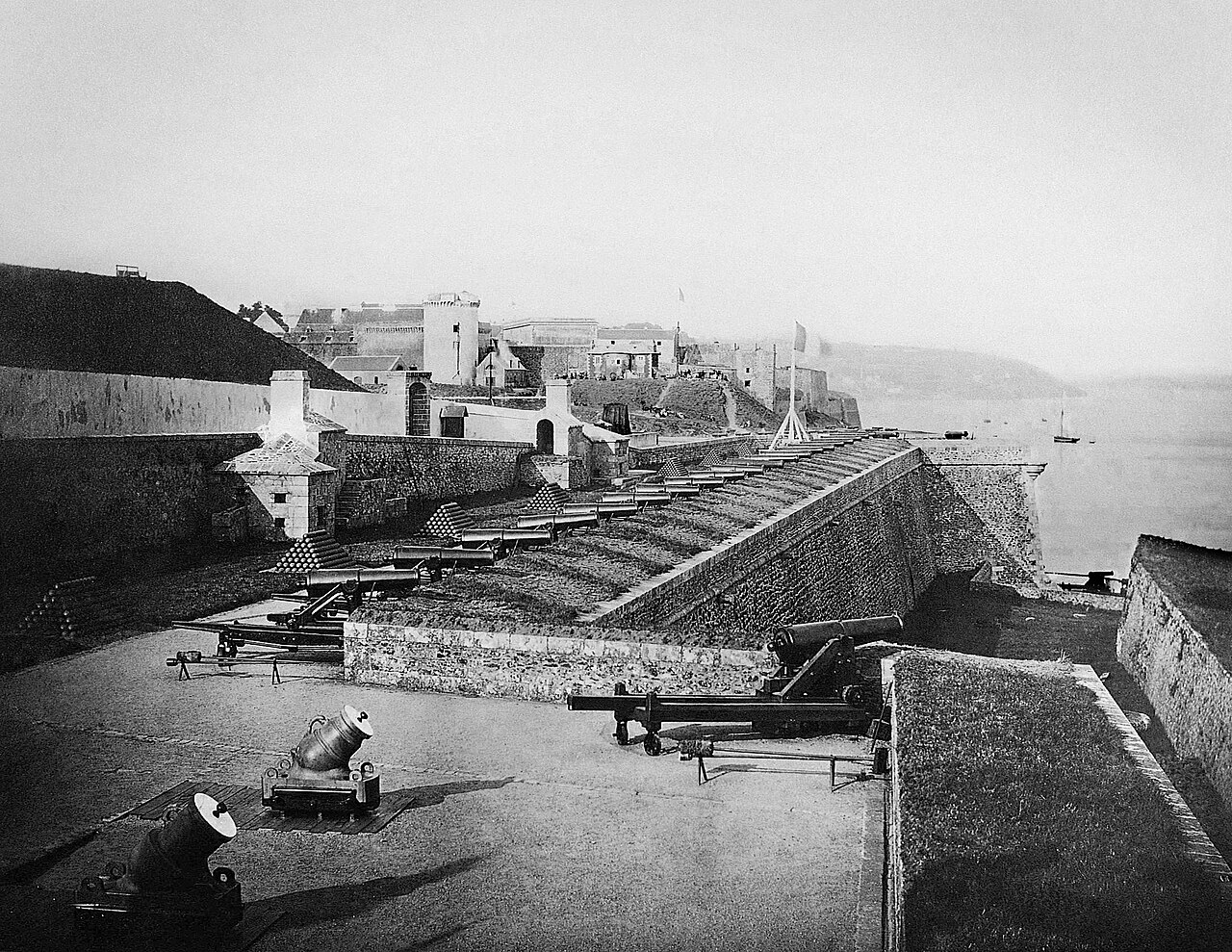 Gustave Le Gray