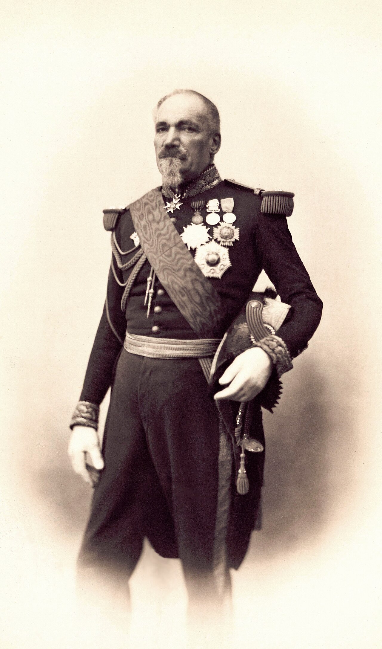 Gustave Le Gray