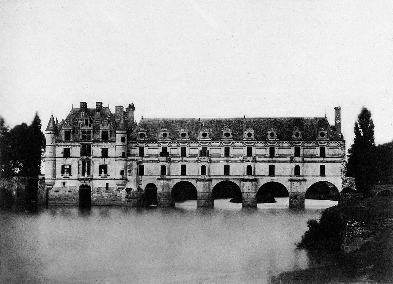Gustave Le Gray