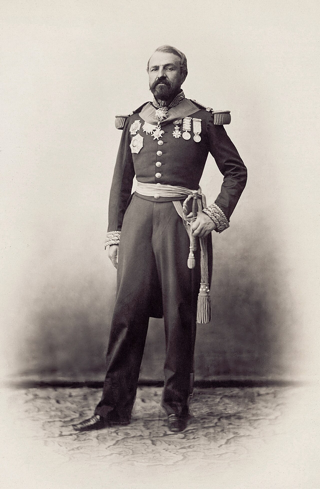 Gustave Le Gray