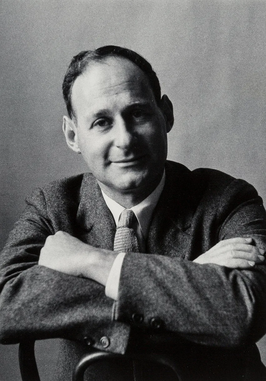 Irving Penn