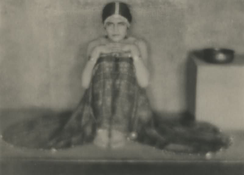 Tina Modotti